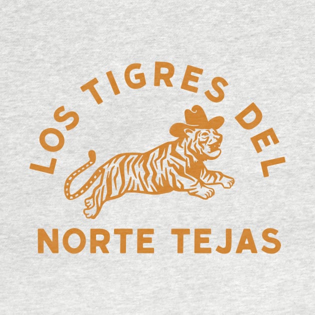 Los Tigres Del Norte Tejas by sombreroinc